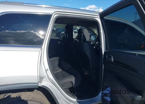 2012 Jeep Grand Cherokee Laredo from USA, damaged, VIN 1C4RJFAG5CC288037